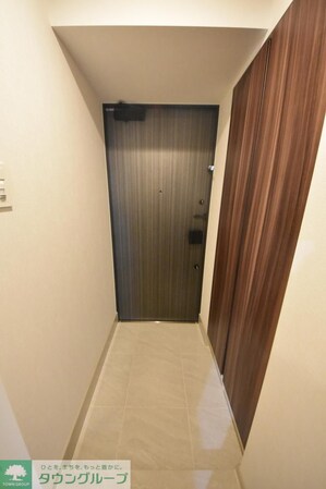 アジュールテラス日本橋浜町の物件内観写真